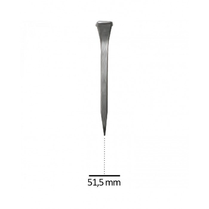 Nails  Mustad Nails 250 Pcs Jcf2 31,56 €