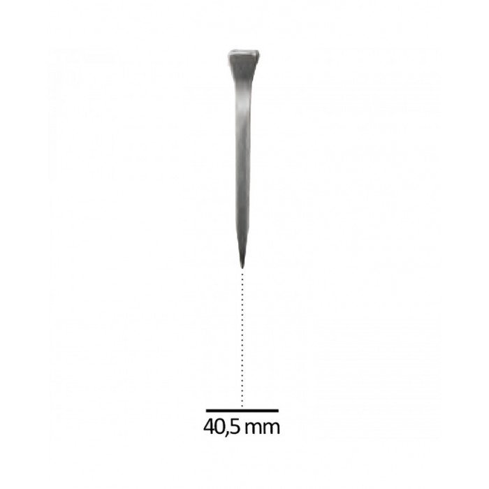 Nails  Mustad Nails 250 Pcs Fj0 24,18 €