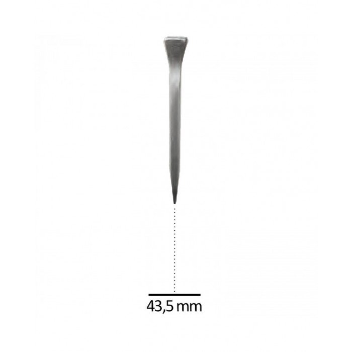 Nails  Mustad Nails 250 Pcs Fj1 28,61 €