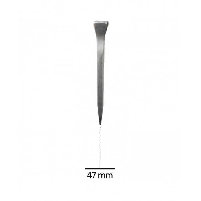 Nails  Mustad Nails 250 Pcs Fj2 30,25 €