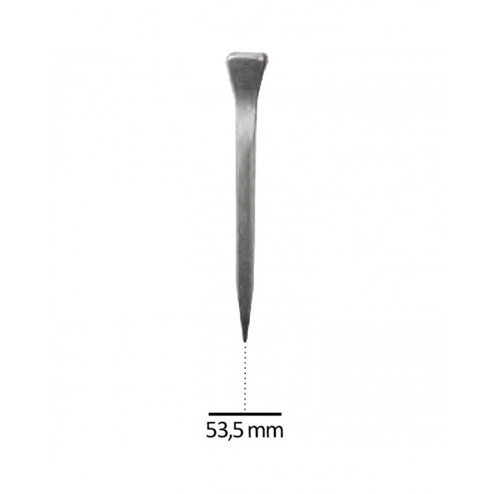 Unhas Mustad pregos 250 pcs Fj3 31,07&nbsp;€