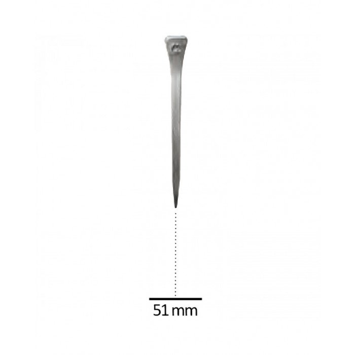 Clous Mustad Clous 250 Pièces Esl4 33,20&nbsp;€