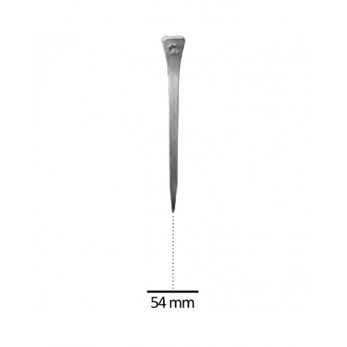 Nails Mustad Nails 250 Pcs Esl5 31,89&nbsp;€