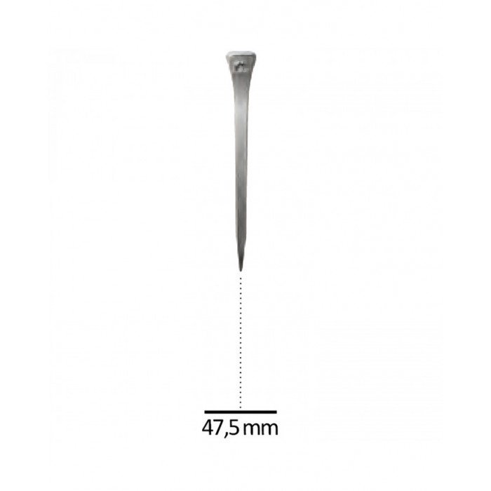 Nägel Mustad 250 Stk. Esl3 31,07&nbsp;€
