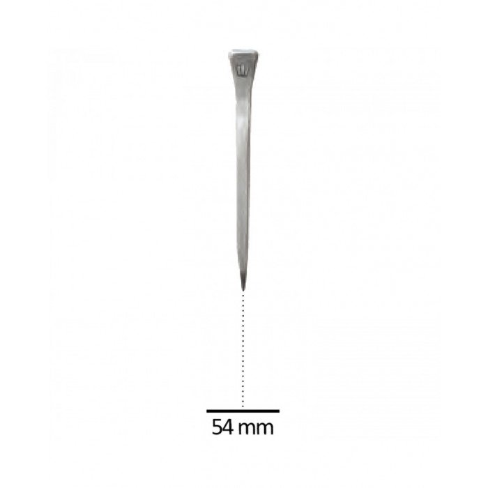 Unhas Unhas Mustad Exl 4 250 Pçs 28,61&nbsp;€