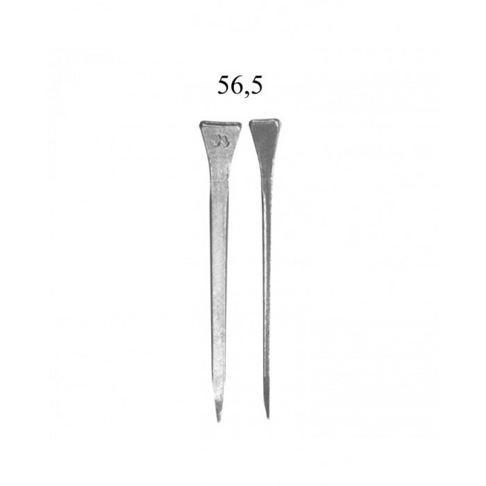 Nails  Mustad Concave Nails 5 250 Pcs 34,02 €