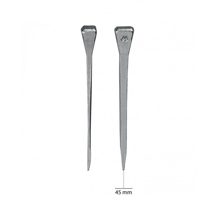 Clavos  Clavos Mustad Mx40 250 Uds 30,25 €