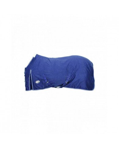 Coperte Cotone Monta Inglese Coperta Cotone Canvas Superiore Modello Almeria 59,75&nbsp;€