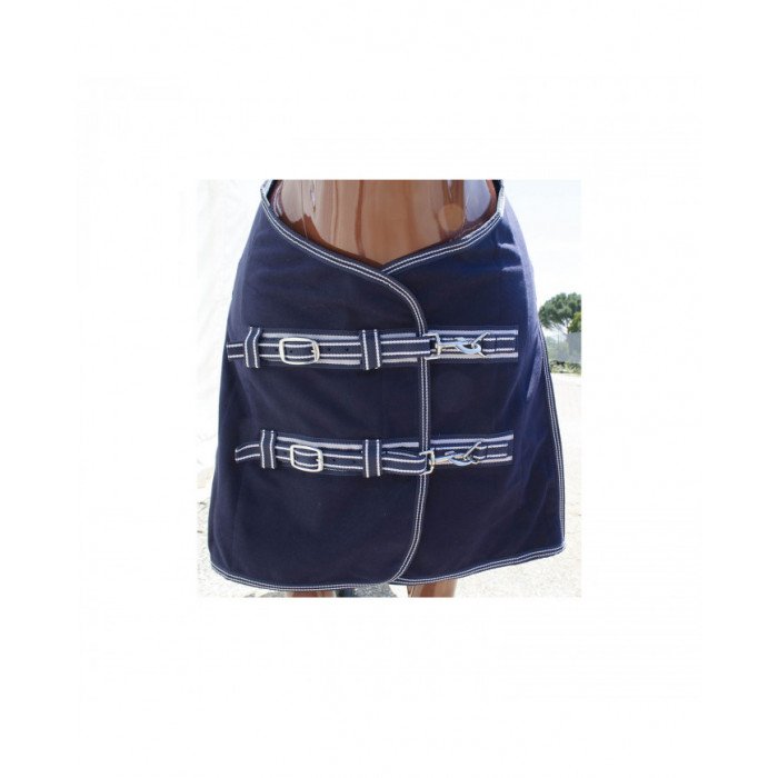 Pferdedecken  Überlegene Baumwoll-Canvas-Decke Modell Almeria 59,75 €