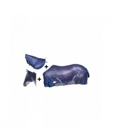 Fly Rugs  Upper Net Blanket C Neck Cover And Viana Model Mask 65,16 € Fly Rugs  Upper Net Blanket C Neck Cover And Viana Model Mask 65,16 €