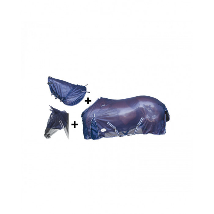Fly Rugs  Upper Net Blanket C Neck Cover And Viana Model Mask 65,16 € Fly Rugs  Upper Net Blanket C Neck Cover And Viana Model Mask 65,16 €