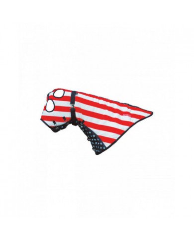 Neck Cover  Cap 350 Gr For Co00276 Model Usa Stars 79,10 €