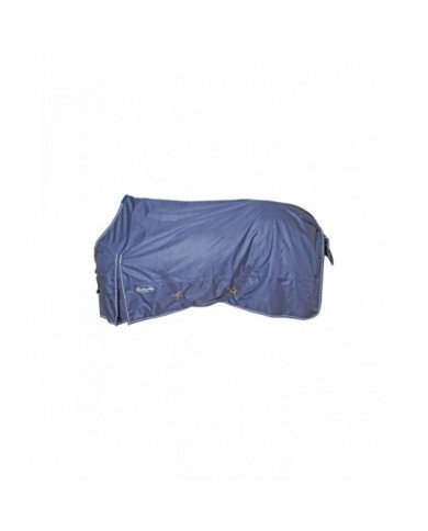 Coperte da Paddock Monta Inglese Coperta Paddock Rain Sheet Fleece Lining Mod Skye 90,08&nbsp;€
