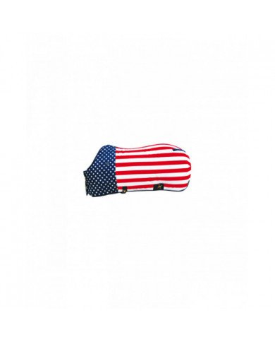 Box Rugs Western Blanket 300 Gr Model Usa Stars 101,23&nbsp;€