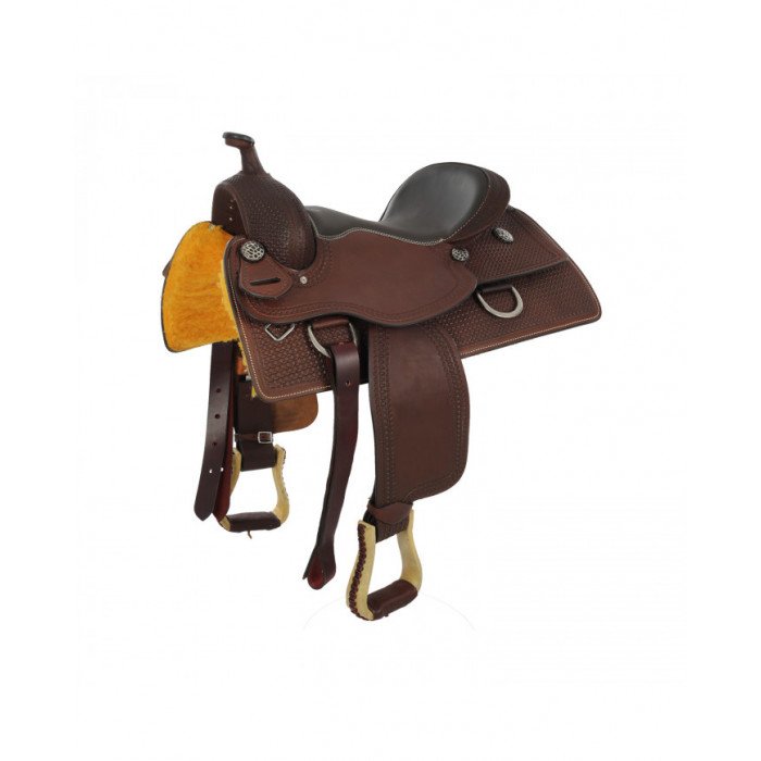 selins Cutting & Team Penning  sela modelo Western Denver Cutter 573,02 €
