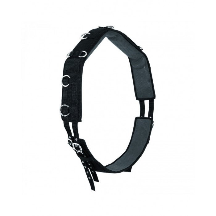Zubehör von Doma  full neoprene Nylon-Stirnband 50,74 €
