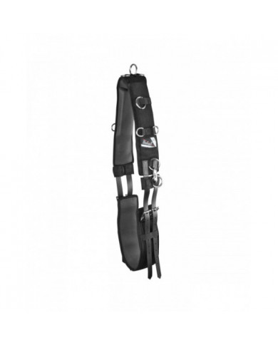 Training Accessories  Upper Nylon neoprene Cummerbund 67,62 € Training Accessories  Upper Nylon neoprene Cummerbund 67,62 €