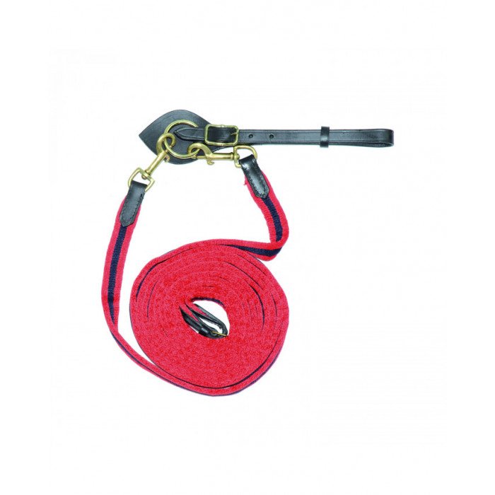 Accessoires de Doma  Rênes de retour en coton rênes 16,80 €