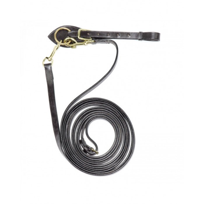 Accessori da Doma  Redini Di Ritorno Cuoio C attacco Sottopancia 26,15 €