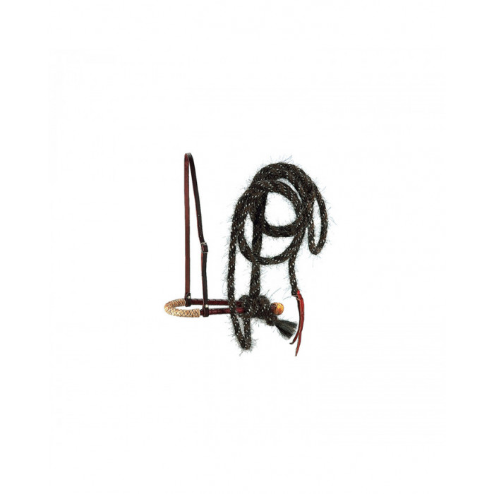 Bosal et Mecate  Set Bosal Mecate Crine Pool's 136,48 € Bosal et Mecate  Set Bosal Mecate Crine Pool's 136,48 €
