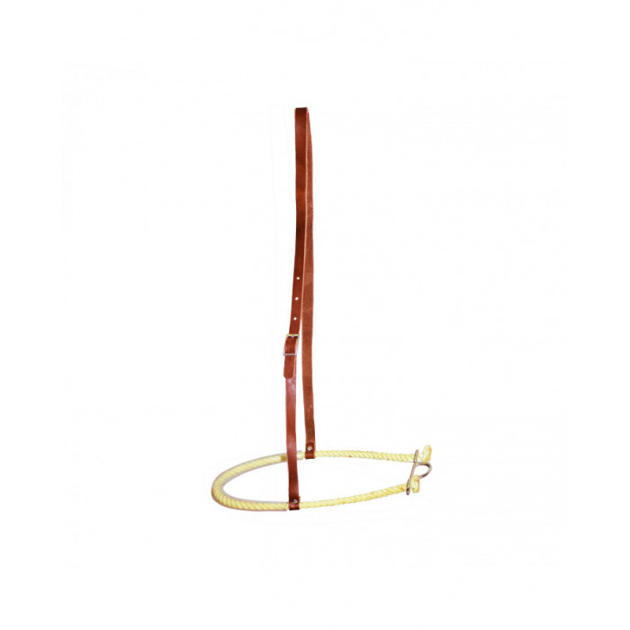 Tête inférieure et tirants  Muserolle Rawhide Pool's 27,46 € Tête inférieure et tirants  Muserolle Rawhide Pool's 27,46 €