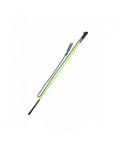 Fruste Addestramento Frusta Maneggio Carrot Stick 120cm 20,41 €