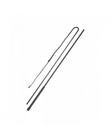 Frustini Carrozze Frusta Carrozza Nera Cm 160 12,21&nbsp;€