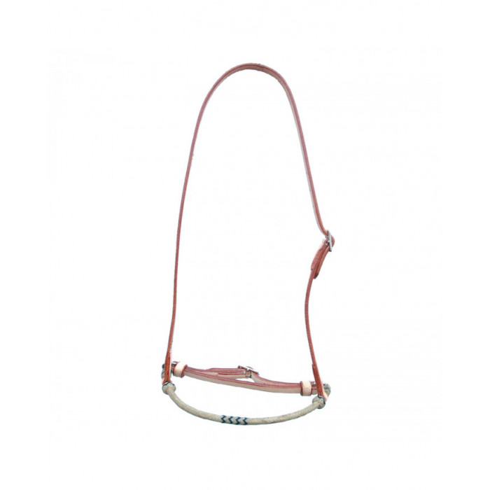 Chiudibocca Monta Western  Chiudibocca Cuoio rawhide Pool's 47,13 €