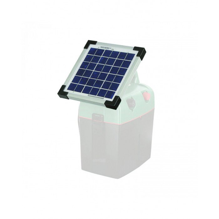Accessories and Spare Parts 4w Solar Panel For 9v Battery Helper Electric Fence 90,57&nbsp;€