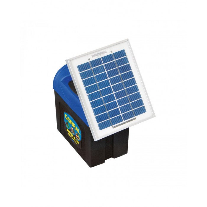 Accessories and Spare Parts  Corral Solar Panel Kit For B170 b340 253,20 €