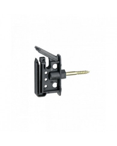 Accessori e Ricambi  Isolatore Corda banda 2 E 4 Cm Vite Legno 0,53 €