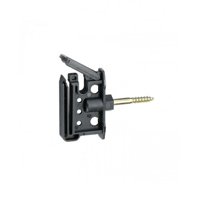 Acessórios e peças de reposição Faixa de corda isolante 2 e 4 cm parafuso de madeira 0,53&nbsp;€