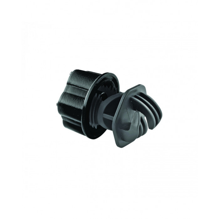 Insulators  Rope Insulator Iron Stake 17mm 0,70 € Insulators  Rope Insulator Iron Stake 17mm 0,70 €
