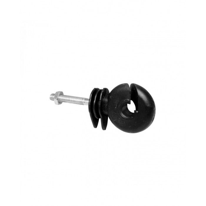 Insulators  Insulator Rope Screw C bolt 0,84 € Insulators  Insulator Rope Screw C bolt 0,84 €