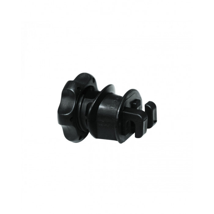 Insulators  Rope Insulator Isobloc Stake 0,86 € Insulators  Rope Insulator Isobloc Stake 0,86 €
