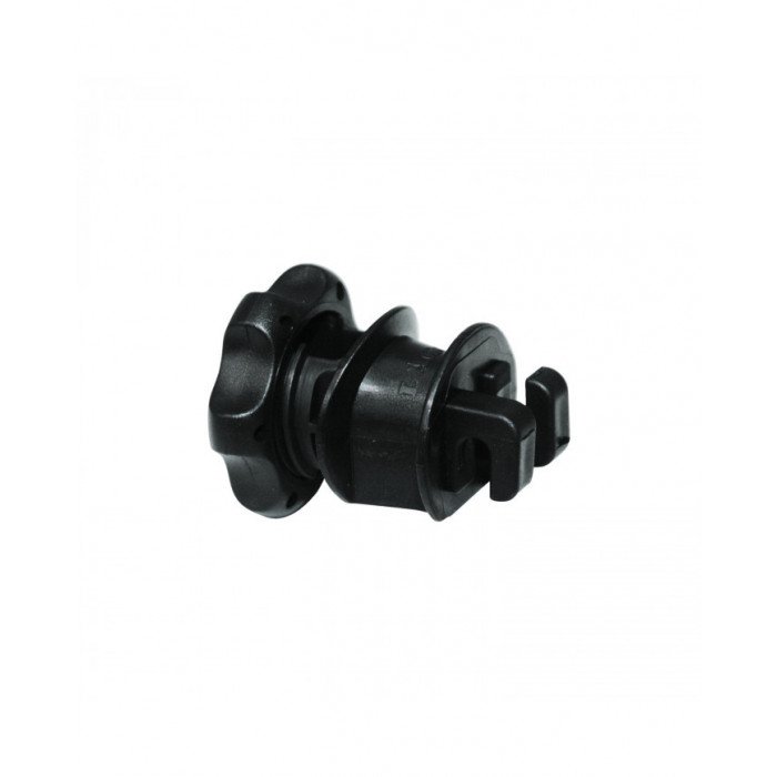 Isolateurs Corde Isolateur Isobloc Piquet 0,86&nbsp;€