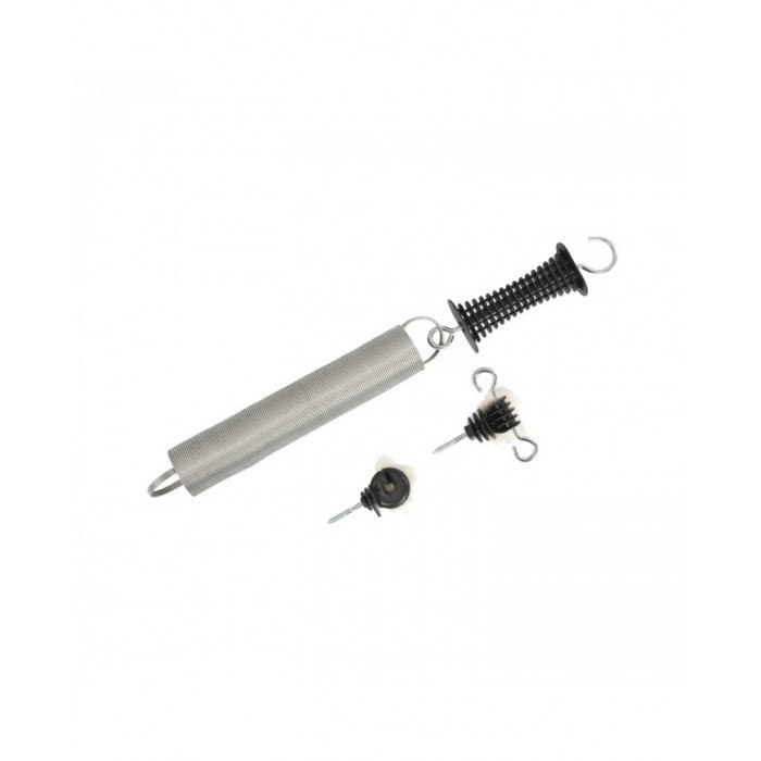 Isolatori Kit Maniglia Molla 2 Isolatori 7,79&nbsp;€