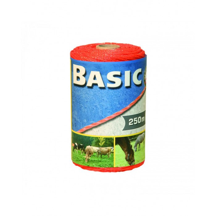 Conductors  Electric Wire 250 Mt 13,52 €