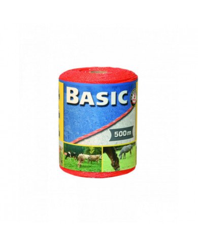 Conductors  Electric Wire 500 Mt 22,05 €