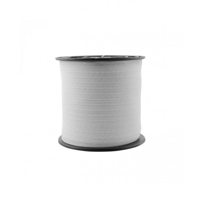 Condutores Faixa Elétrica 2cm Branco 200 Mt 23,69 €