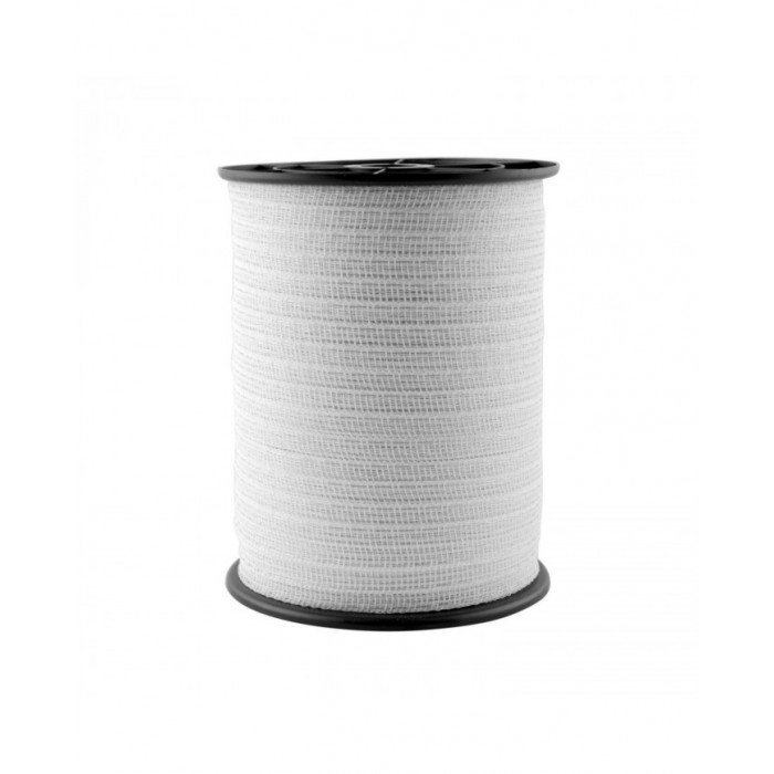 Conductores Banda Eléctrica Superior 2cm 200 Mt 30,74 €