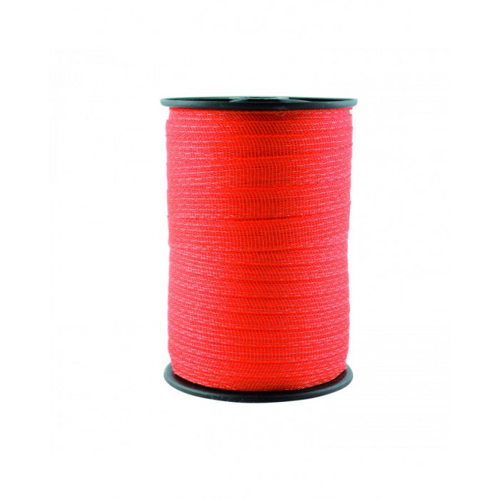 Conductores Banda Electrica 2cm Naranja 200 Mt 16,80 €