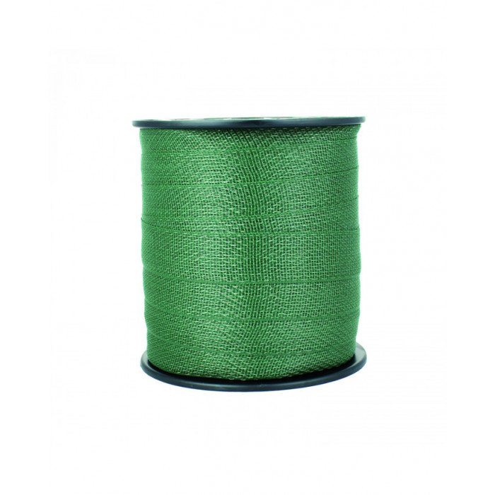 Conductores Banda Eléctrica Superior 4cm Verde 200 Mt 76,15 €