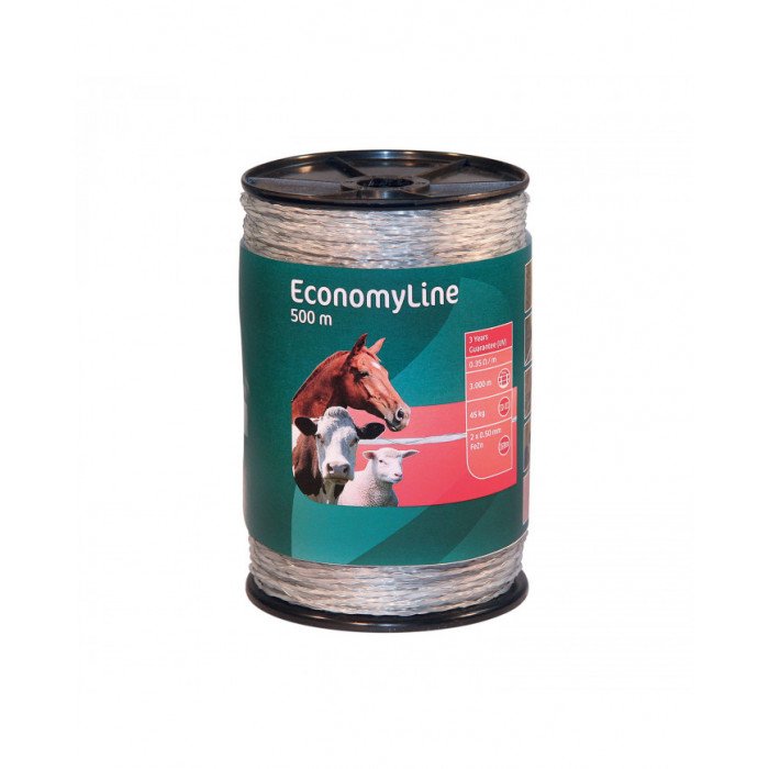 Conductors Electric Rope 14 Mm 500 Mt 50,74&nbsp;€