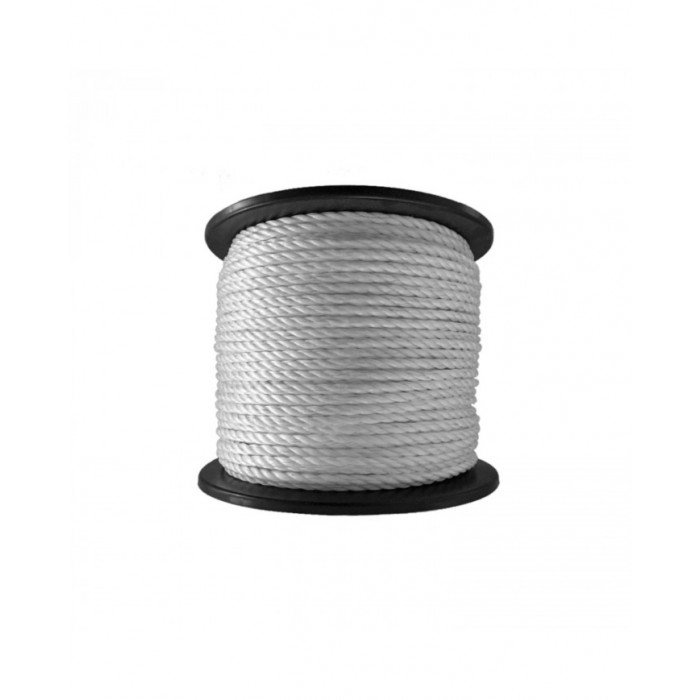 Conductors  Electric Rope 8mm 200 Mt 6 X 0.20 Mm 81,07 €