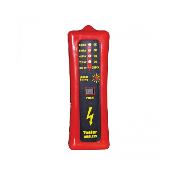 Conductors  Electronic Line Tester 40,57 €