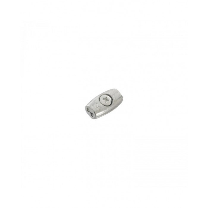 aisladores Conector de cable de 2,5 mm de diámetro 441561 1,72&nbsp;€