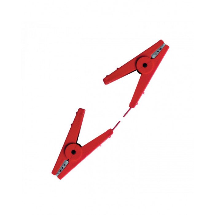 Condutores Braçadeiras de cabo de conexão duplo C 8,61 €