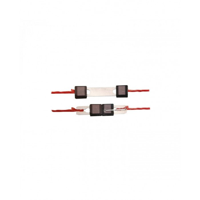 Conductors  Rope junction Up To 3 Mm Litzclip Kit 10 Pcs 442003 106 21,23 €