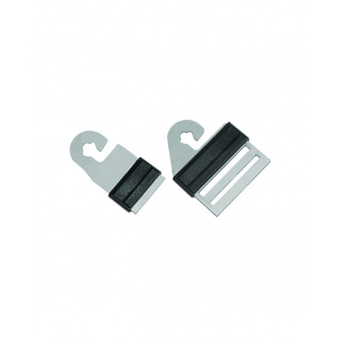 Conductors  Litzclip junction Tape 10 20mm Handle 4 Pcs 442006 041 12,21 €